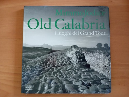 Old calabria luoghi del - old, calabria.