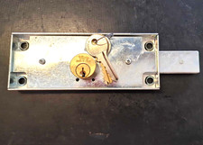 Serratura Applicare Laterale