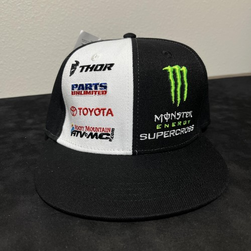 Cappello monster energy - cappello,