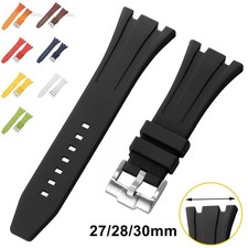Cinturino orologio silicone