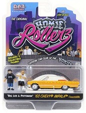 CHEVROLET Impala SS Cabrio +