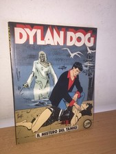 Fumetto Dylan Dog Originale