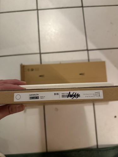 Pannello cassetto ikea - pannello,