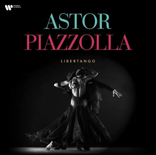 Artisti vari astor - artisti, piazzolla