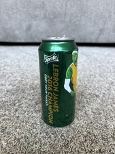 LEBRON JAMES 2016 SPRITE