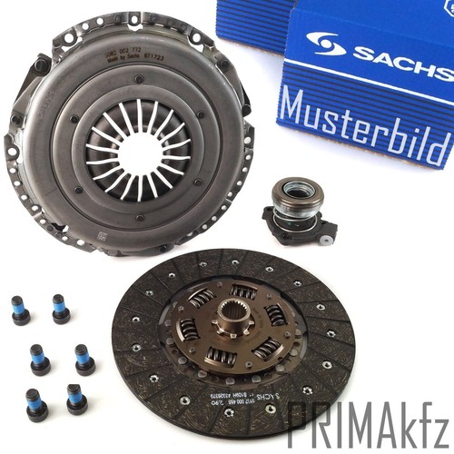 Kit frizione sachs per - frizione,