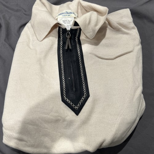 Maglione umberto bilancioni - maglione,