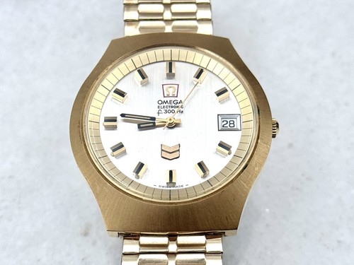 Vintage 1975 omega f300hz - vintage,