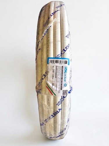 Tubo rame coibentato per - tubo,