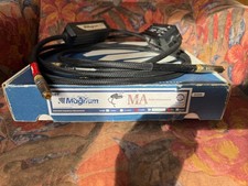 câbles MIT MAGNUM MA , rca  