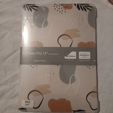 MacBook Pro  Cover 13” NEW