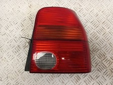 VOLKSWAGEN LUPO E FANALE