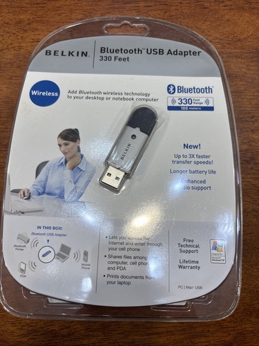 Belkin adattatore usb - belkin,