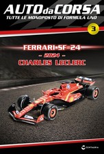 PREORDER NEW IXO 1:43 FERRARI
