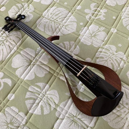 Yamaha violino elettrico - , 5