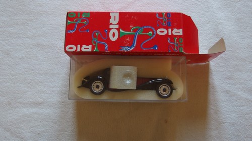 Automobile vintage rio - vintage, n.48