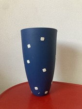 Rare Postmodern Ceramic Vase