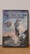 The day after tomorrow - -,