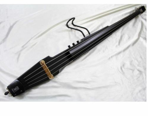 Basso elettrico acustico swb - basso,