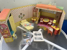 Vintage skipper dream casa - skipper,