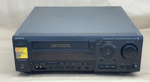 Videoregistratore
