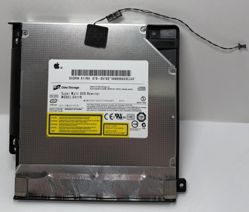 Apple imac superdrive dvd - apple, dvd-rw