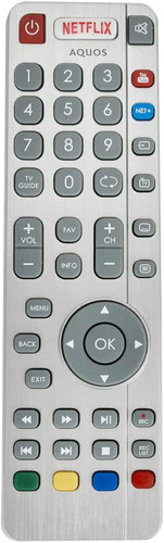 Shwrmc0117 telecomando - shwrmc0117, di