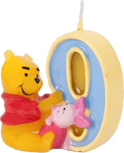 Gadget winnie the - -,
