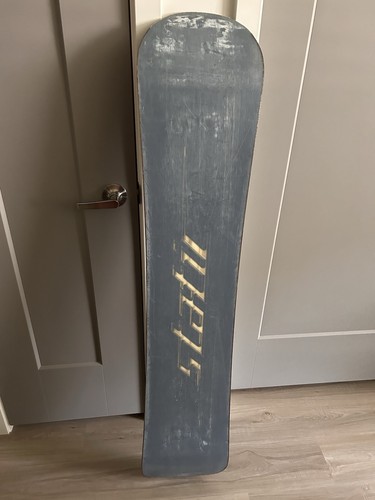 Snowboard statico 140 - , cm