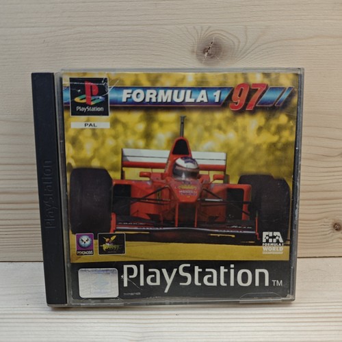 Formula f1 no - 1,