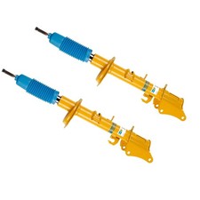 2 Bilstein B6 2-35-047209 Rear