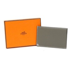 HERMES H Series Card Holder