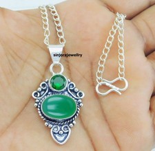 Ciondolo fatto a mano in