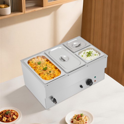 Scaldavivande elettrico 1500w - scaldavivande,