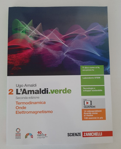 Amaldi verde seconda - l'amaldi.verde,