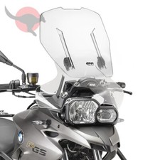 Cupolino givi airflow - cupolino, [givi]