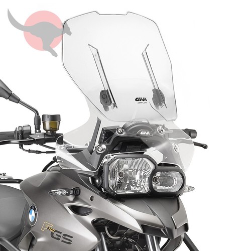 Cupolino givi airflow - airflow, /