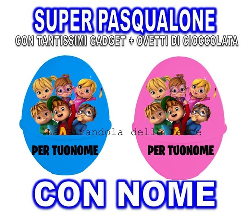 Alvin super star pasqualone - super,