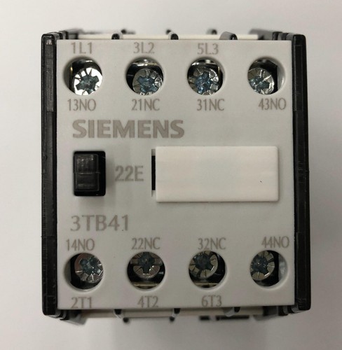 1pz 3tb4122 24v 110v - 3tb4122-0x, 220v
