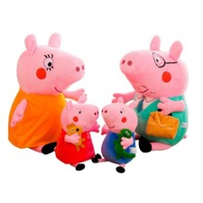 Peppa Pig Maiali Peppa Wutz