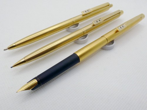 Set papermate dynasty gold - papermate,