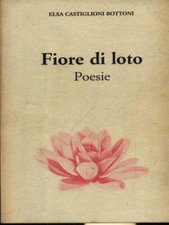 FIORE DI LOTO PRIMA EDIZIONE