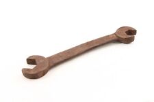 Vecchio Chiave 34 38 Dotazione di Bordo Attrezzi Speciali Oldtimer Strumento