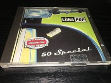 LUNAPOP 50 SPECIAL DANCE