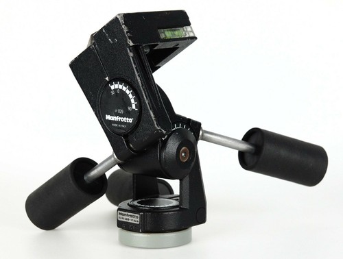 Manfrotto 029 testa per - testa,