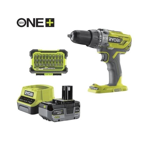 Trapano avvitatore batteria - trapano, a