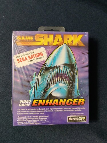 Game shark video - video,