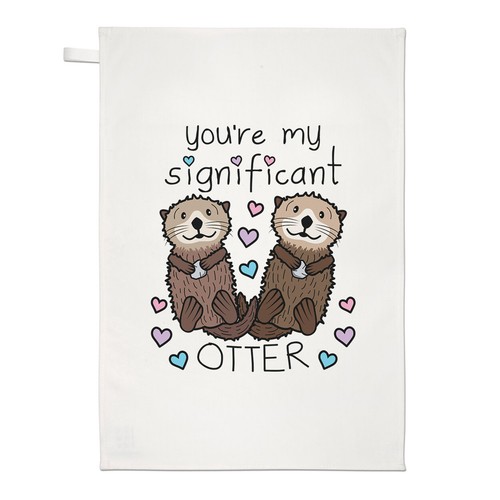Sei significant lontra - my,