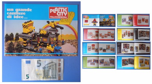 Catalogo plastic city - plastic,