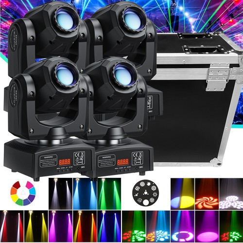 120w gobo rgbw - 120w,